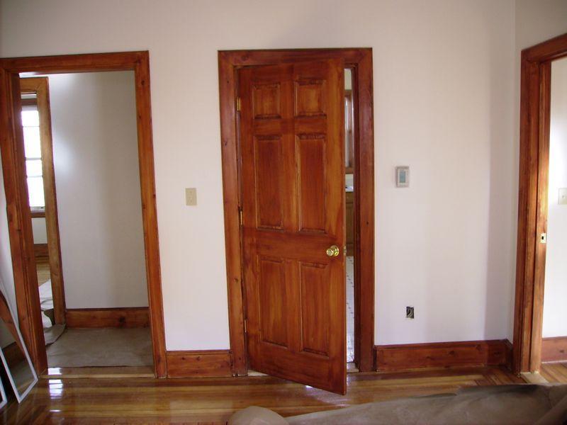 Apartment Picture
