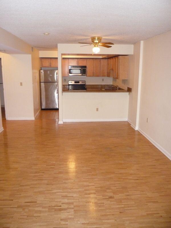 Apartment Picture