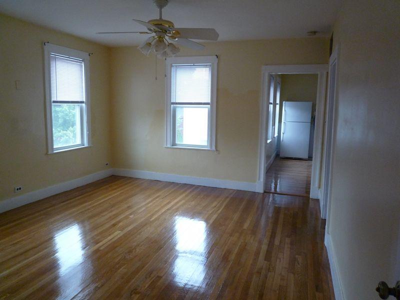 Apartment Picture