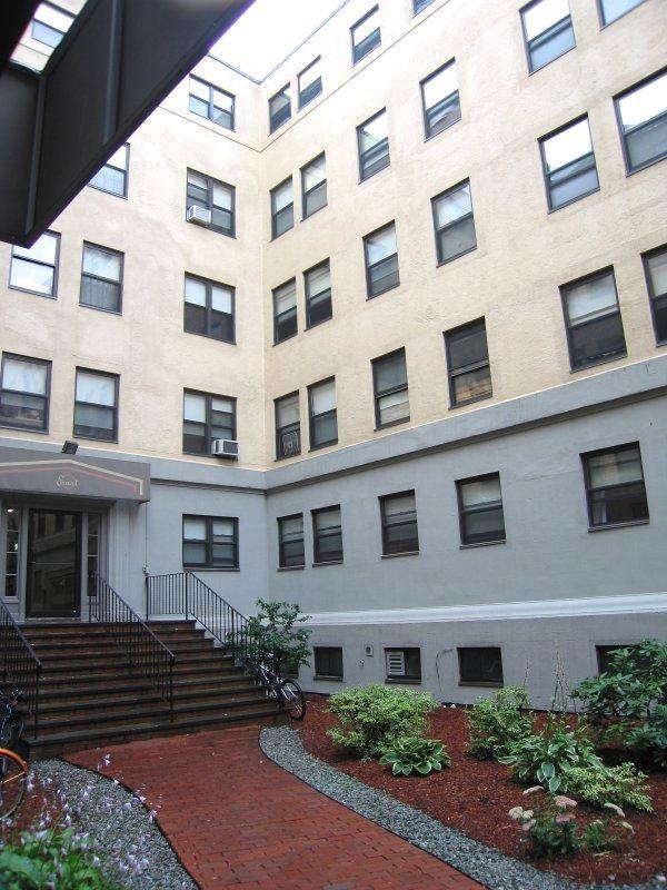 Apartment Picture