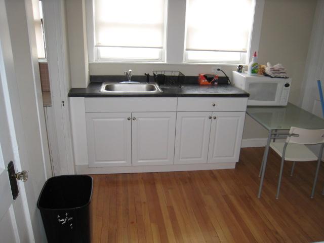 Apartment Picture