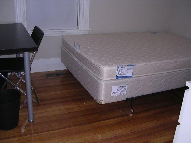 Apartment Picture
