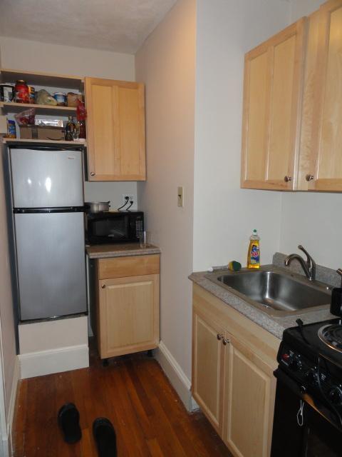 Apartment Picture