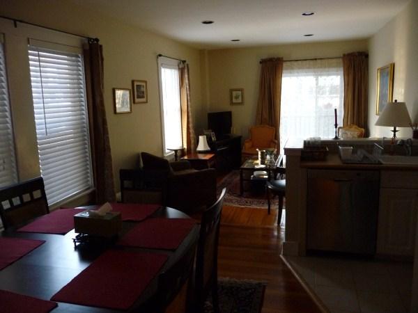 Apartment Picture