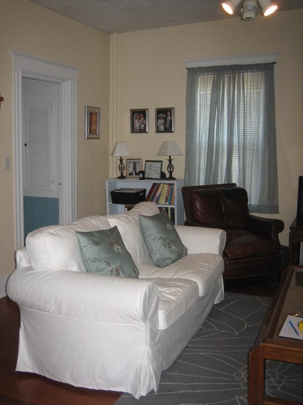 Apartment Picture