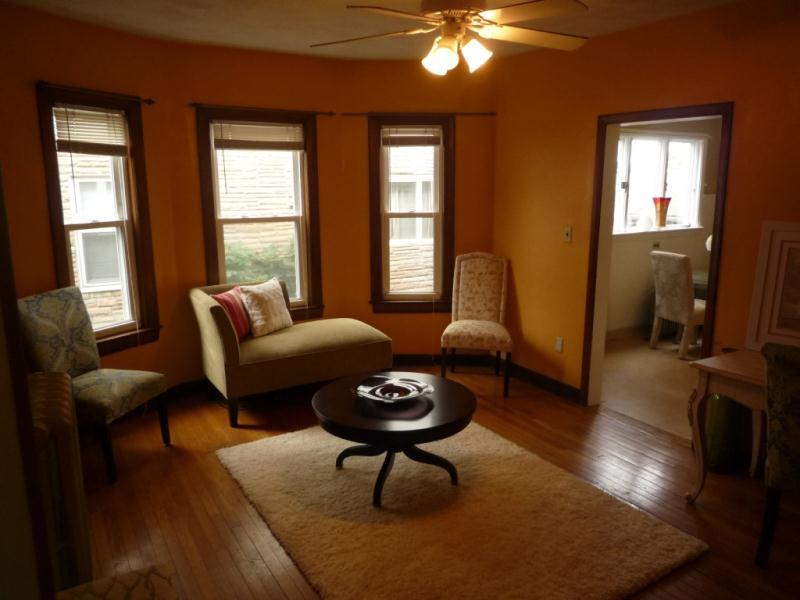 Apartment Picture