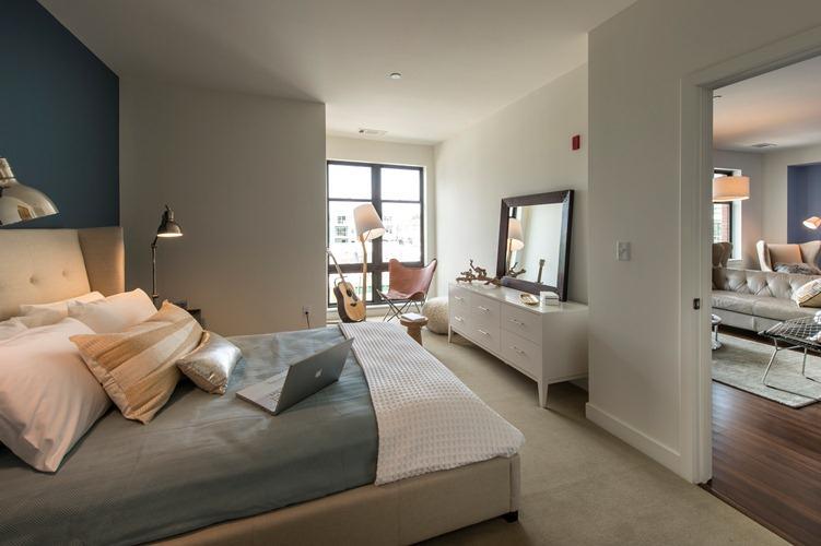 Apartment Picture