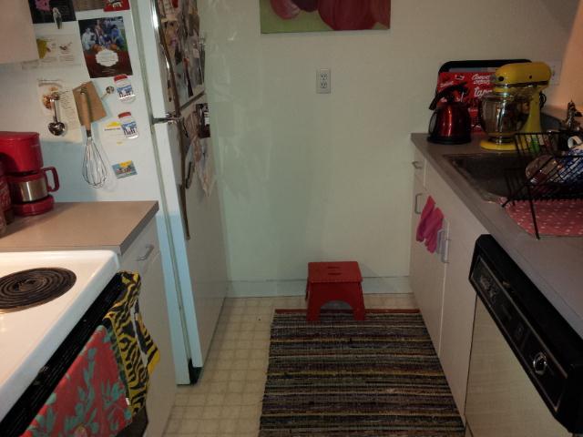 Apartment Picture